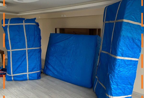 Yalova Asansörlü Nakliyat